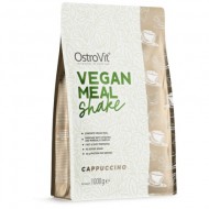 Vegan Meal Shake / ГРАХОВ ПРОТЕИН 1 кг OSTROVIT