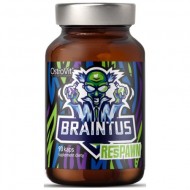 Braintus Respawn / Gamer Series 90 капсули OSTROVIT