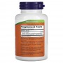 Maximum Strength Milk Thistle Extract / БЯЛ ТРЪН ЕКСТРАКТ 750 мг 90 веге капсули | Now Foods Изображение 1