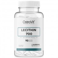 Lecithin 700 / ЛЕЦИТИН  90 капсули OSTROVIT