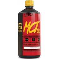 MCT Oil, 946 ml, Mutant