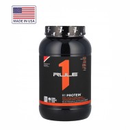 Rule One Proteins R1 Proteins 28 дози 900 гр / ПРОТЕИН