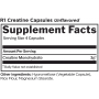 Rule One Proteins Creatine 240 капсули – 60 дози / КРЕАТИН Изображение 1