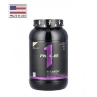 Rule One Proteins R1 Casein 28 дози / ПРОТЕИН КАЗЕИН