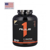 Rule One Proteins R1 Proteins 76 дози 2280 гр / ПРОТЕИН