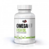 Pure Nutrition - Omega / ОМЕГА 3 / 180 EPA/120 DHA - 50 Дражета