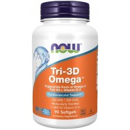 NOW - Tri-3D Omega / ОМЕГА - 90 дражета