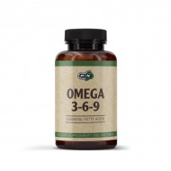 Pure Nutrition - ОМЕГА 3-6-9 - 100 дражета