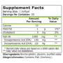 Pure Nutrition - Omega / ОМЕГА 3 / 180 EPA/120 DHA - 200 Дражета Изображение 1
