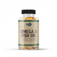 Pure Nutrition - Omega / ОМЕГА 3 / 180 EPA/120 DHA - 100 Дражета