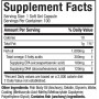 MuscleTech - Platinum 100% ОМЕГА Fish Oil - 100 дражета Изображение 1