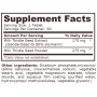 Pure Nutrition - MILK THISTLE COMPLEX / БЯЛ ТРЪН КОМПЛЕКС / СИЛИМАРИН 450 mg - 60 таблетки Изображение 1