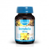 Борутуту (Borututu) – за черния дроб, жлъчката, холестерола, 90 таблетки VITAGOLD