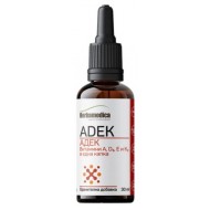ADEK, 30 ml, Herbamedica