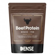 Говежди протеин х 500 g прах, с вкус на какао/ Dense