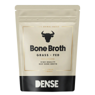 Протеин от говежди костен бульон x 500 g прах/ Dense