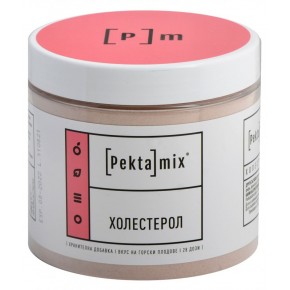 Pektamix ХОЛЕСТЕРОЛ