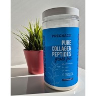PURE COLLAGEN PEPTIDES - Колаген Пептиди / Прегнако / Pregnaco