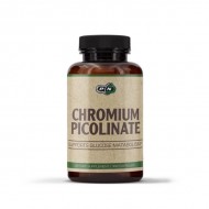 Pure Nutrition - CHROMIUM PICOLINATE / ХРОМ ПИКОЛИНАТ 200 МКГ - 100 КАПСУЛИ