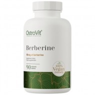 Berberine / БЕРБЕРИН 500 mg 90 таблетки OSTROVIT