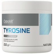 Tyrosine / ТИРОЗИН на прах 210 гр OSTROVIT