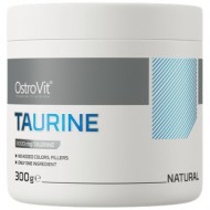 Taurine / ТАУРИН на прах 300 гр OSTROVIT