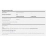 NOW - L-Lysine / L-Лизин на прах 454 гр Изображение 1