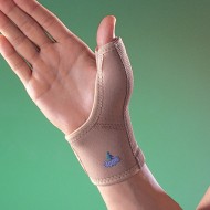 Ортеза за китка/ палец, с метална ортеза за палеца 1089 OPPO