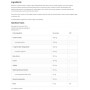 Endurance Pre-Workout | with Ginseng & Glycerol 210 гр  OSTROVIT Изображение 1