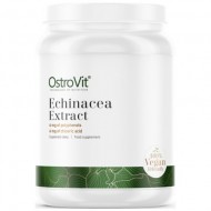 Echinacea extract / ЕХИНАЦЕЯ ЕКСТРАКТ на прах 50 гр OSTROVIT