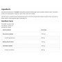 Glucosamine + MSM + Chondroitin / ГЛЮКОЗАМИН + МСМ + ХОНДРОИТИН 90 таблетки OSTROVIT Изображение 1