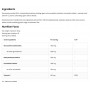 Glucosamine + MSM + Chondroitin + VIT C / ГЛЮКОЗАМИН + МСМ + ХОНДРОИТИН + ВИТАМИН С 90 таблетки OSTROVIT Изображение 1