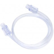 Въздухопровод за инхалатори C802 и C803, 100 cm, Omron / ОМРОН