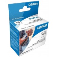 Предпазители за термометри GT520 и GT 521, 40 броя, Omron / ОМРОН