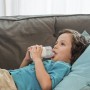 MicroAir U100 Ултразвуков инхалатор, Omron / ОМРОН Изображение 4