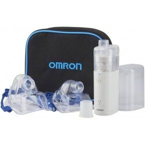 MicroAir U100 Ултразвуков инхалатор, Omron / ОМРОН
