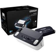 Complete HEM-7530T Апарат за кръвно налягане и ЕКГ, Omron / ОМРОН