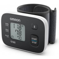 RS3 Intelli IT Апарат за кръвно налягане, за китката, Omron / ОМРОН
