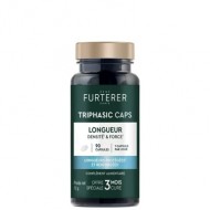 Rene Furterer Triphasic за растеж на дълга коса х90 капсули