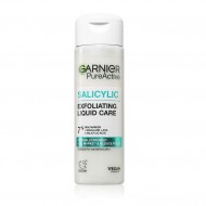 Garnier Pure Active Salicylic Ексфолиращ тоник за лице х120 мл