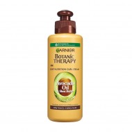 Garnier Botanic Therapy Avocado Oil Крем за коса за суха чуплива и къдрава коса х200 мл
