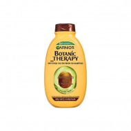 Garnier Botanic Therapy Avocado Oil Шампоан за суха, вълниста и къдрава коса х250 мл