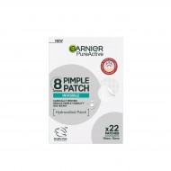 Garnier Pure Active Пластир против пъпки х22 броя