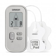 ОМРОН Уред за мускулна електростимулация E3-Intense | OMRON Electrical muscle stimulator E3-Intense