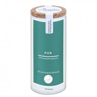 Никотинамид рибозид 150 mg х 290 капсули/ Wunschkapsel
