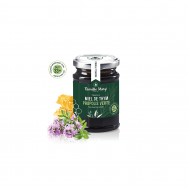 Пчелен мед от дива мащерка + зелен прополис 200 g PAOT® 33+/ Famille Mary