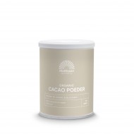 Какао на прах, БИО х 100 g/ Mattisson Healthstyle