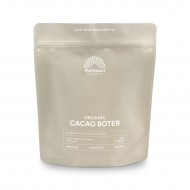 Какаово масло, БИО x 300 g/ Mattisson Healthstyle