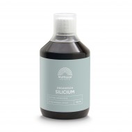 Силиций 70 mg x 500 ml/ Mattisson Healthstyle
