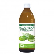 Алое вера (гел и сок) x 500 ml/ Alter Medica